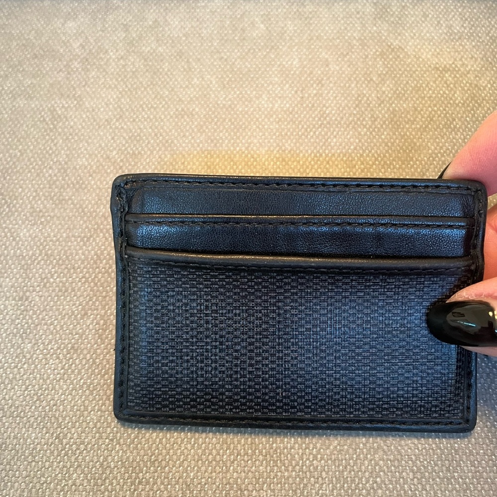 Coach cardholder - Picture 3 of 5